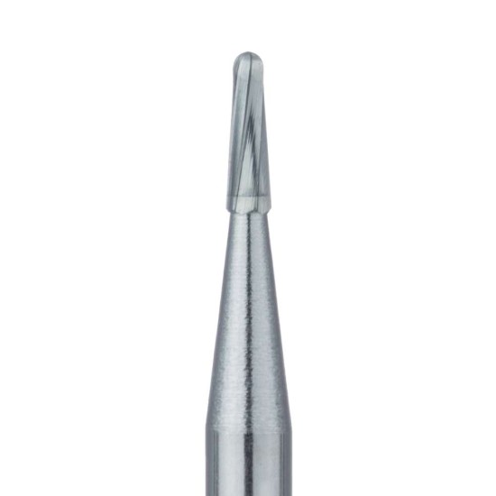 Round Operative Carbide Bur End Taper 1.2mm US#1171 RA