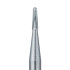 Round Operative Carbide Bur End Taper 1.2mm US#1171 RA