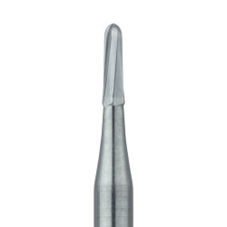 Round Operative Carbide Bur End Taper 1.4mm RA