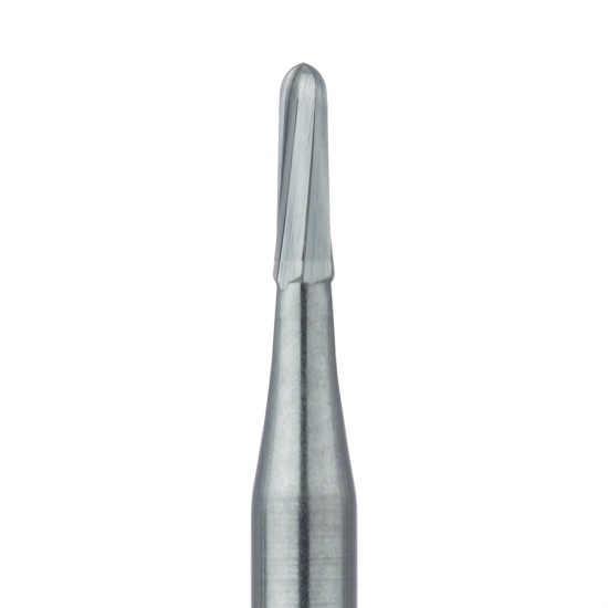 Round Operative Carbide Bur End Taper 1.4mm RA