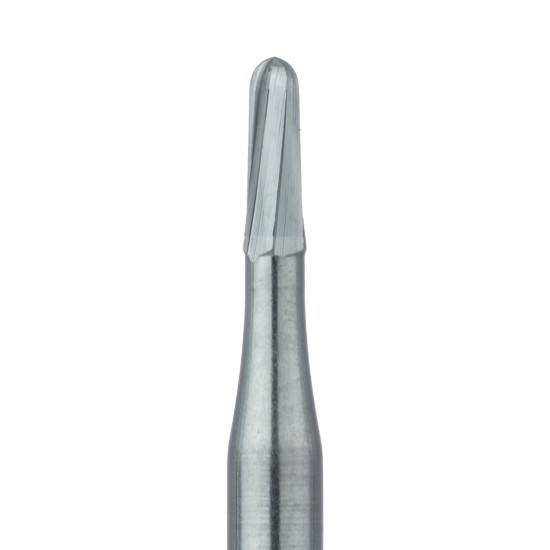 Operative Carbide Bur End Taper 1.6mm US#1172 RA