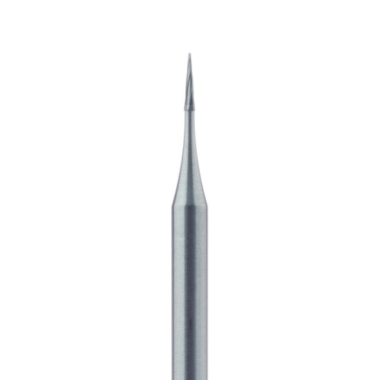 Round Operative Carbide Bur End Taper 0.7mm HP