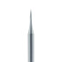 Trimming & Finishing Carbide Bur Fine, Flame, 0.8mm, HP