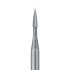 Trimming & Finishing Carbide Bur Fine, Small Flame 0.9mm US#7901 FG