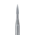 Trimming & Finishing Carbide Bur Fine, Small Flame 1.0mm US#7902 FG