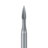 Trimming & Finishing Carbide Bur Fine, Small Flame 1.2mm US#7903 FG