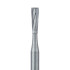Operative Carbide Bur, long Inverted Cone US #37L FG