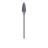 HM251FX-060-HP LABORATORY CARBIDE BUR, FINE, TAPER 6.0MM, HP