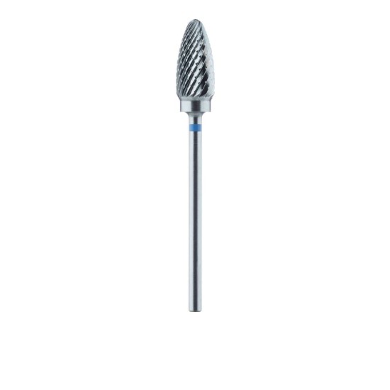 HM251GX-070-HP LABORATORY CARBIDE BUR, MEDIUM, TAPER 7.0MM, HP