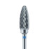 Laboratory Carbide Bur, Medium, Q-Cut, Taper 6.0mm, HP