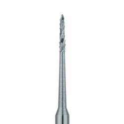 Surgical Carbide Bur 1.2mm Special Fluting HP