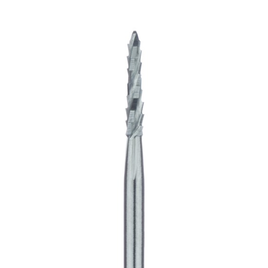 Surgical Carbide Bur 1.2mm Special Fluting SU