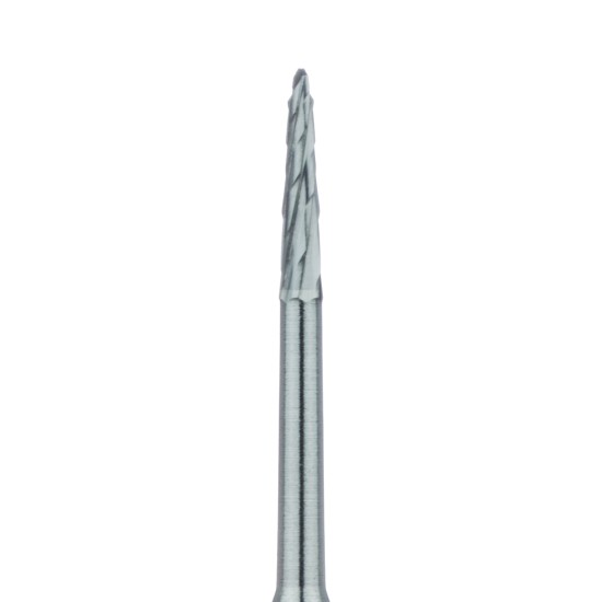 Surgical Carbide Bur 1.2mm Special Fluting RAL