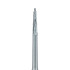 Surgical Carbide Bur 1.2mm Special Fluting RAL