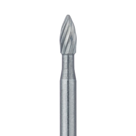 Trimming & Finishing Carbide Bur Fine, 