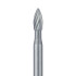Trimming & Finishing Carbide Bur Fine, 