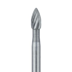 Trimming & Finishing Carbide Bur Fine, 