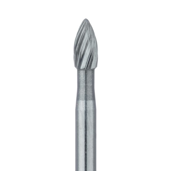 Trimming & Finishing Carbide Bur Fine, 