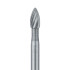 Trimming & Finishing Carbide Bur Fine, 