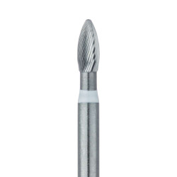 Trimming & Finishing Carbide Bur Ultra Fine, "Neumeyer" 1.6mm FG