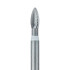 Trimming & Finishing Carbide Bur Ultra Fine, "Neumeyer" 1.6mm FG