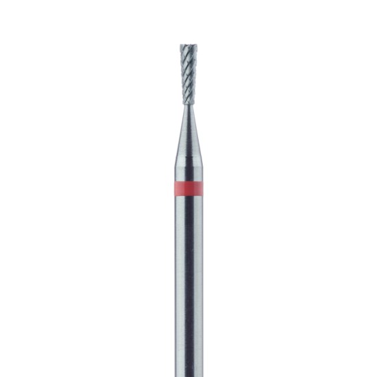 Laboratory Carbide Bur, Fine, Inverted Cone 1.4mm, HP