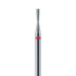Laboratory Carbide Bur, Fine, Inverted Cone 1.4mm, HP