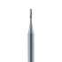 Operative Carbide Bur, Straight Cross Cut Fissure 0.8mm US #555 HP