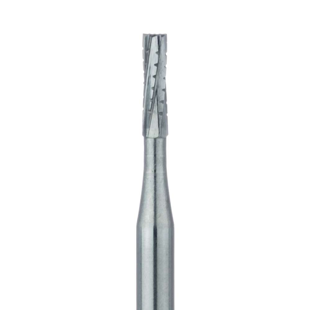 Tungsten Carbide Burs â€“ HM 31 Straight Fissure Cross
