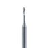 Tungsten Carbide Burs â€“ HM 31 Straight Fissure Cross Cut HP, 5/Pkg
