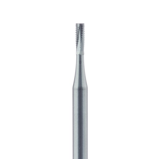 Operative Carbide Bur, Straight Cross Cut Fissure 1.4mm US #559 HP