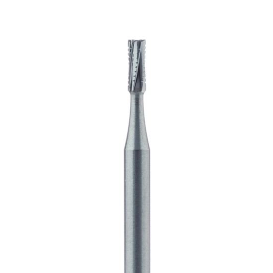 Operative Carbide Bur, Straight Cross Cut Fissure 1.6mm US #560 HP