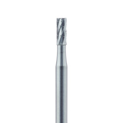 Operative Carbide Bur, Straight Cross Cut Fissure 2.1mm US #562 HP
