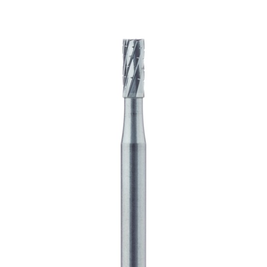 Operative Carbide Bur, Straight Cross Cut Fissure 2.1mm US #562 HP