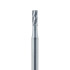 Operative Carbide Bur, Straight Cross Cut Fissure 2.1mm US #562 HP