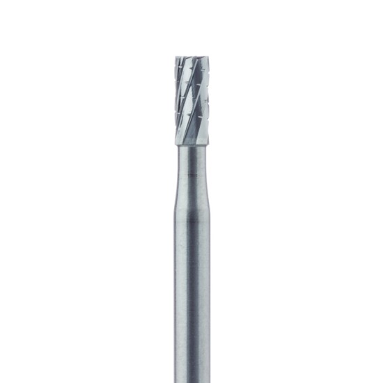 Operative Carbide Bur, Straight Cross Cut Fissure 2.3mm US #563 HP