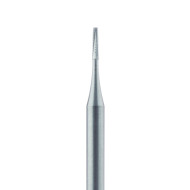 Tungsten Carbide Burs Size #699, 0.9 mm Diameter 5/Pkg