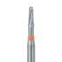 Carbide Bur Speciality, Crown Cutter Round End Taper Cross Cut 1.2mm FG
