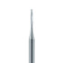 Operative Carbide Bur Long Tapered Fissure Cross Cut 0.9mm US#699L HP