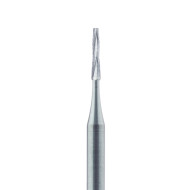 Operative Carbide Bur Long Tapered Fissure Cross Cut 1.2mm US#701L HP