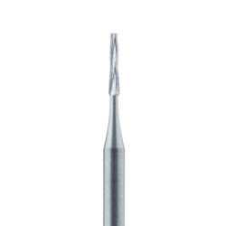 Operative Carbide Bur Long Tapered Fissure Cross Cut 1.2mm US#701L HP