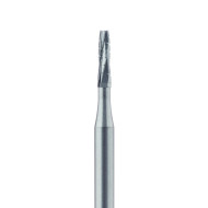 Operative Carbide Bur Long Tapered Fissure Cross Cut 1.6mm US#702L HP