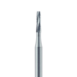 Operative Carbide Bur Long Tapered Fissure Cross Cut 1.6mm US#702L HP