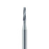 Operative Carbide Bur Long Tapered Fissure Cross Cut 1.6mm US#702L HP
