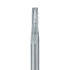 Operative Carbide Bur Long Tapered Fissure Cross Cut 1.6mm US#702L SU