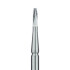 Tungsten Carbide 1.6mm, Long, Access Taper, HP