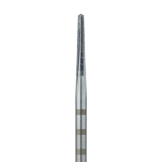 Surgical Carbide Bur, Pikos Bur, 1.2mm FGXXL