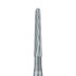 Trimming & Finishing Carbide Bur Fine, Round End Taper 1.4mm US#7664 FG