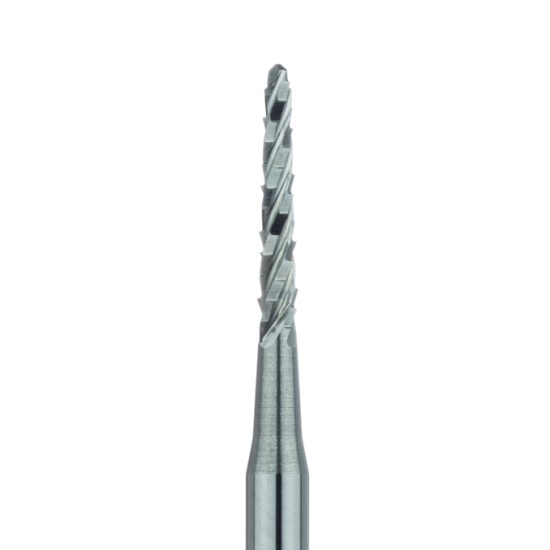 Surgical Carbide Bur, Special Fluting, Surgical Cutter, 1.6mm HP