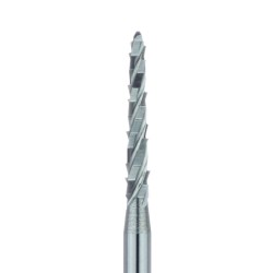 Surgical Carbide Bur, Special Fluting, Surgical Cutter, 1.6mm SU